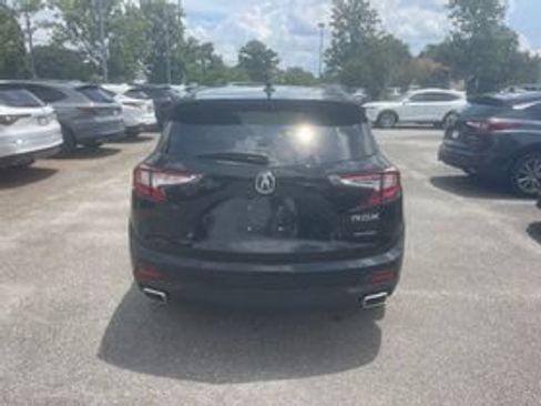 Used 2024 Acura RDX SH-AWD image 6