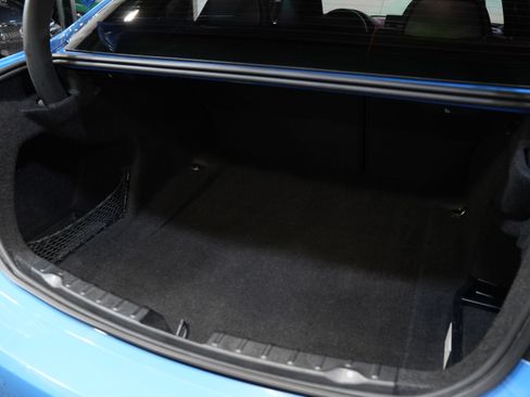 Used 2018 BMW M3 RWD image 56