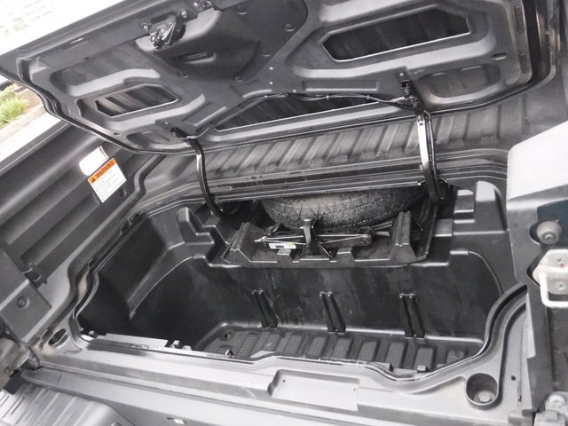 Used 2017 Honda Ridgeline Black Edition image 18