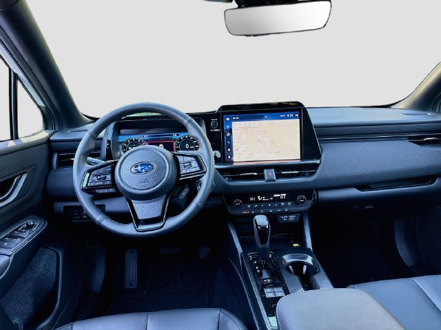 Certified 2026 Subaru Outback Premium AWD/4WD image 25