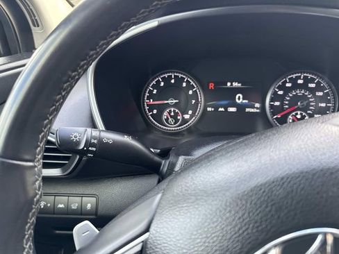 Used 2023 Hyundai Santa Fe SEL image 31