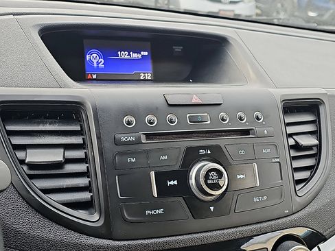 Used 2016 Honda CR-V SE image 16