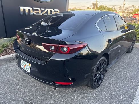 Used 2025 MAZDA MAZDA3 s image 15