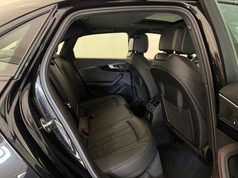 Used 2018 Audi A4 2.0T Premium Plus image 32