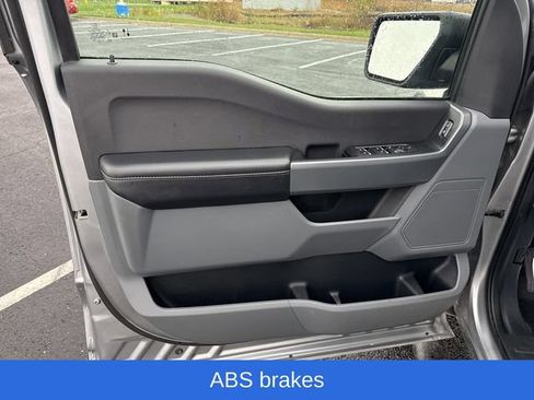 Used 2022 Ford F150 XLT AWD/4WD image 13