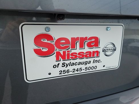 New 2025 Nissan Versa S image 11