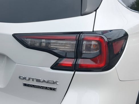 Certified 2024 Subaru Outback Touring XT AWD/4WD image 8