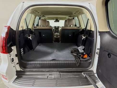 Used 2020 Lexus GX 460 Luxury image 27