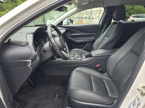 Used 2023 MAZDA CX-30 AWD 2.5 S w/ Preferred Package image 8