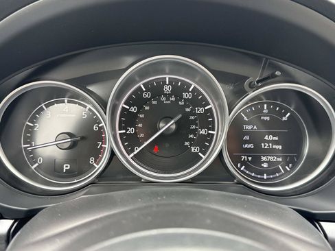 Used 2023 MAZDA CX-5 AWD 2.5 S image 13