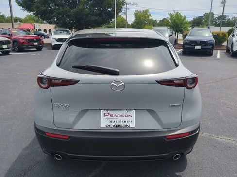 New 2026 MAZDA CX-30 AWD 2.5 S w/ Select Sport Pkg image 5