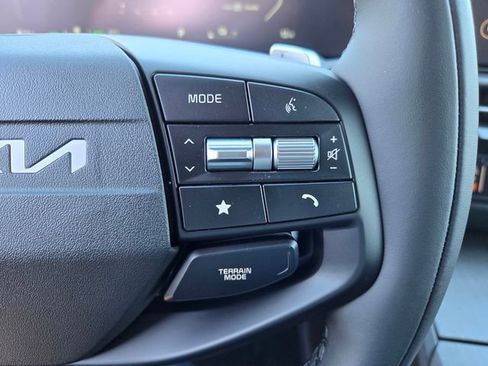 New 2026 Kia Sportage X-Line Prestige image 14