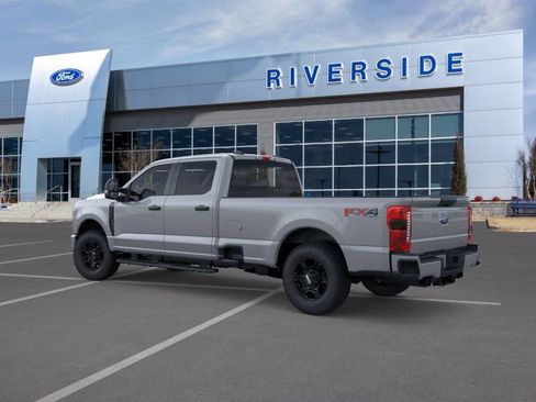 New 2026 Ford F350 XL w/ STX Appearance Package image 5