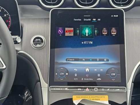 New 2026 Mercedes-Benz GLC 300 4MATIC image 33