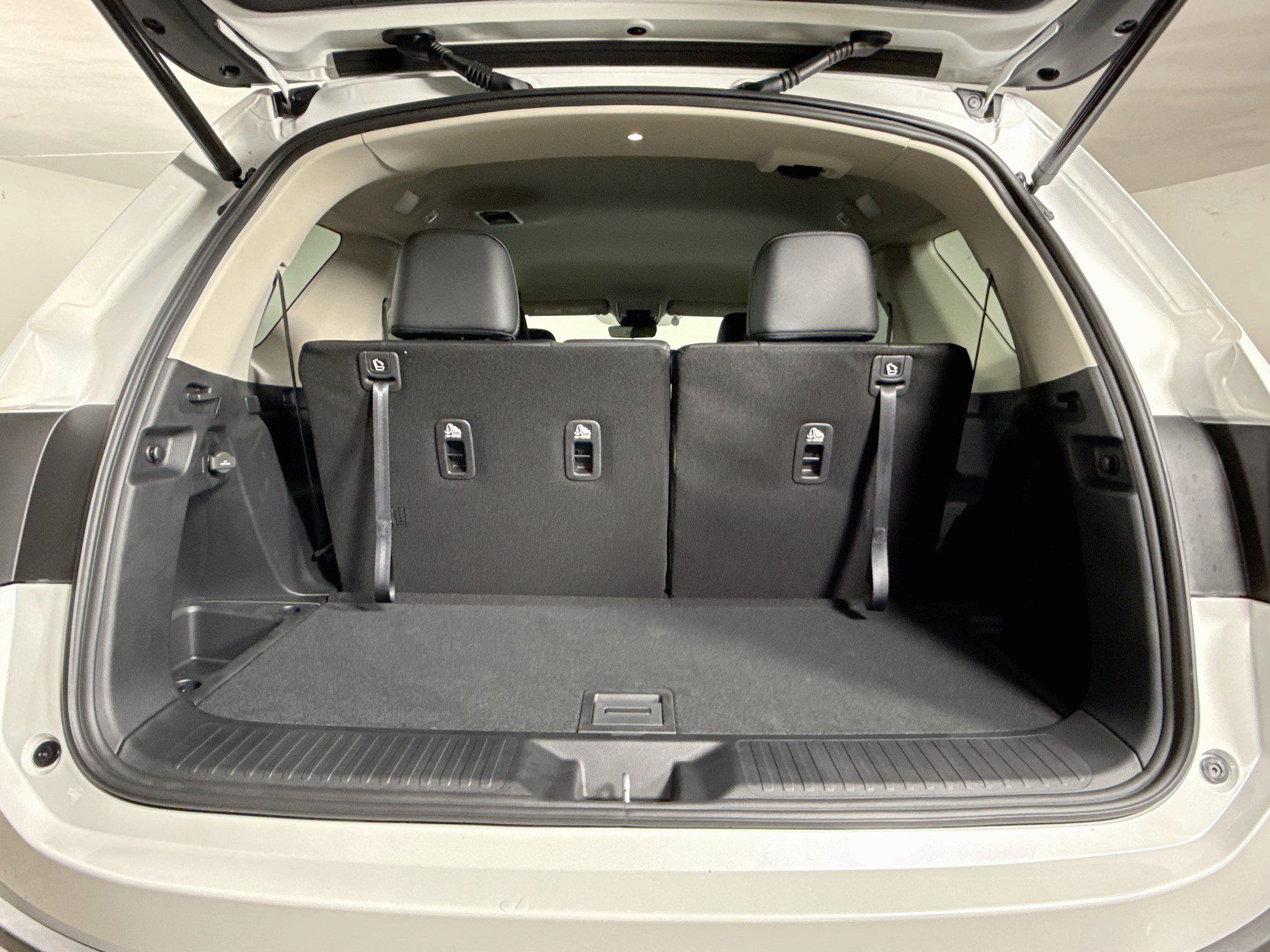 New 2026 Honda Pilot EX-L image 34