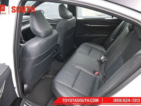 New 2026 Toyota Camry XSE w/ Premium Plus Package FWD image 10