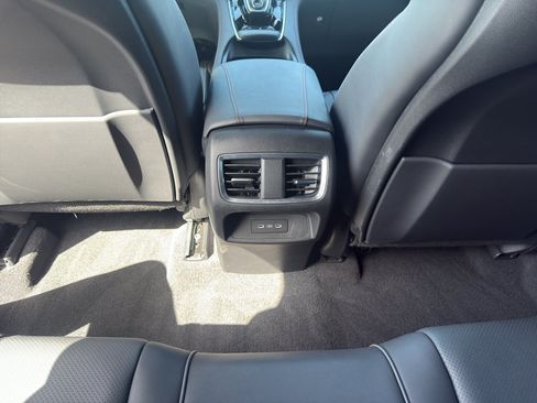 Certified 2023 Acura RDX A-Spec FWD image 12