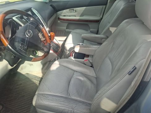 Used 2004 Lexus RX 330 AWD image 3