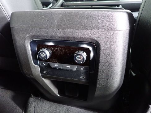 New 2026 Chevrolet Tahoe RST w/ Comfort Package image 35