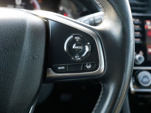 Used 2021 Honda Civic Sport image 30