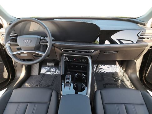 New 2026 Audi Q5 Premium AWD/4WD image 9