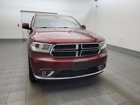 Used 2020 Dodge Durango SXT w/ 3rd Row Seating Group RWD image 14