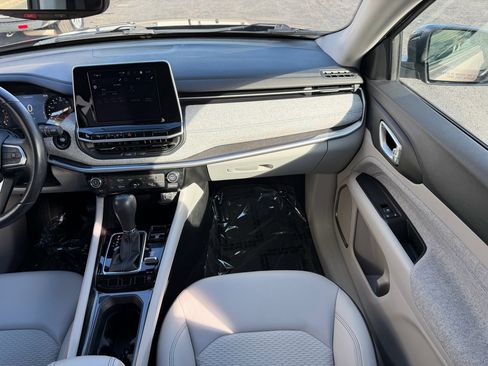 Used 2022 Jeep Compass Latitude w/ Convenience Group image 23