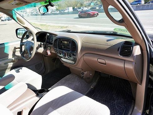 Used 2002 Toyota Tundra SR5 image 11