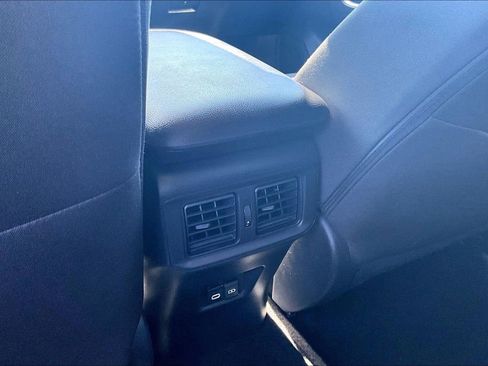 Used 2025 Toyota RAV4 XLE image 10