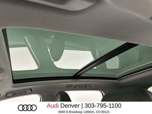 Used 2023 Audi Q7 2.0T Premium w/ Convenience Package AWD/4WD image 22