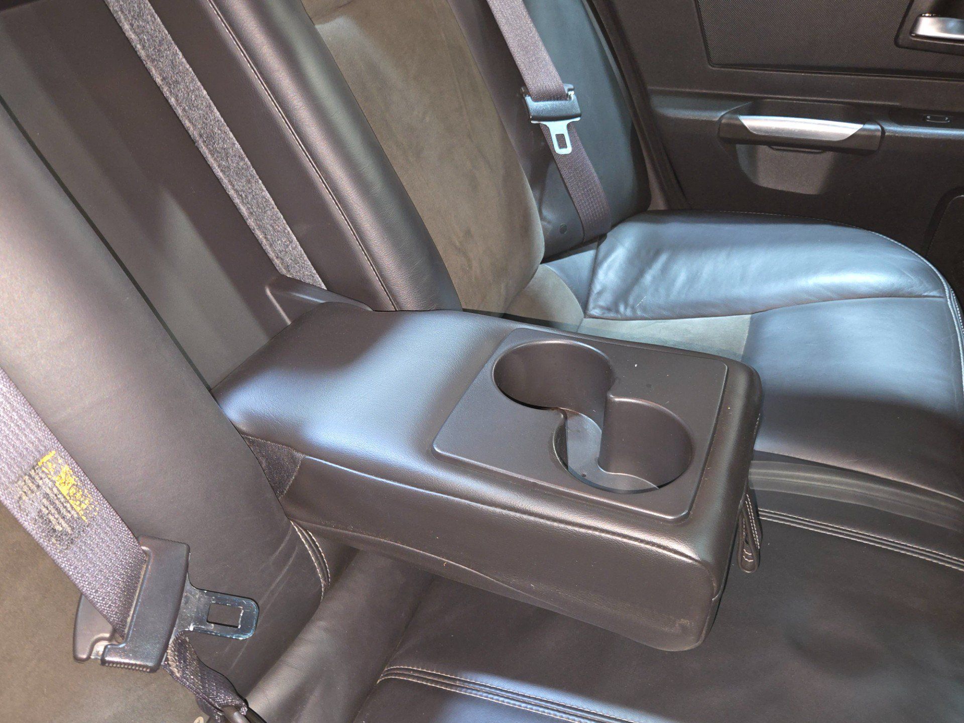 Used 2005 Cadillac CTS V RWD image 75