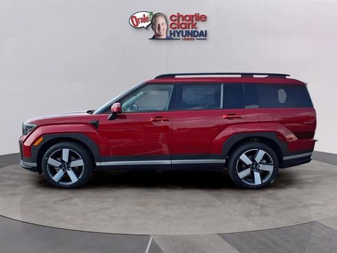 New 2026 Hyundai Santa Fe Limited image 2