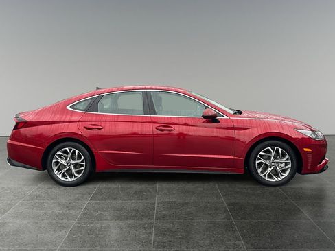 Used 2023 Hyundai Sonata SEL FWD image 8