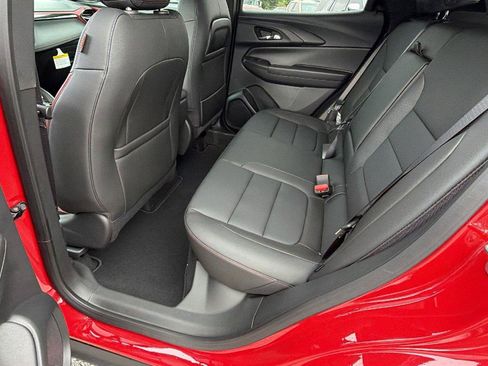 New 2026 Chevrolet TrailBlazer RS w/ Convenience Package FWD image 18