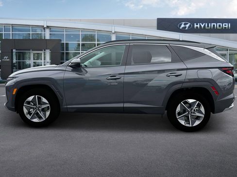 New 2026 Hyundai Tucson SEL image 3