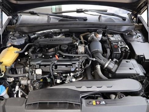 Used 2021 Hyundai Sonata Limited FWD image 32
