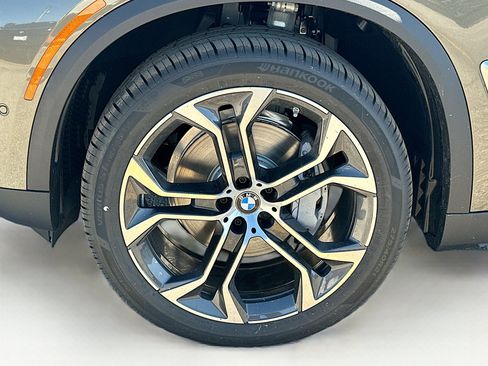 New 2026 BMW X5 sDrive40i RWD image 26