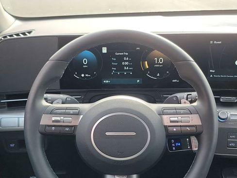 Used 2025 Hyundai Kona Limited image 13