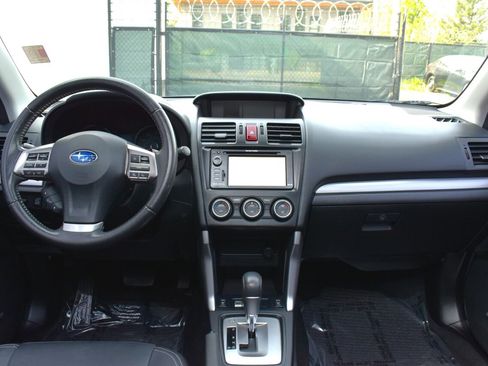 Used 2014 Subaru Forester 2.0XT Touring w/ Rugged Package #2 AWD/4WD image 14