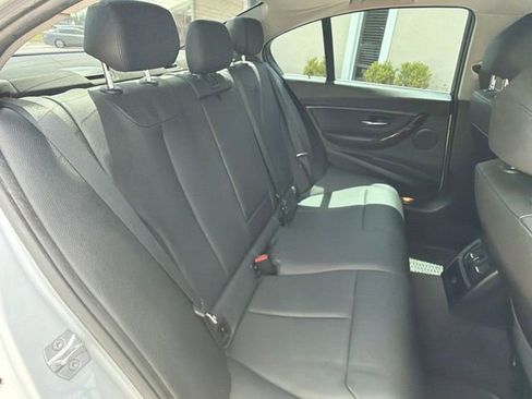 Used 2015 BMW 328i Sedan RWD image 12