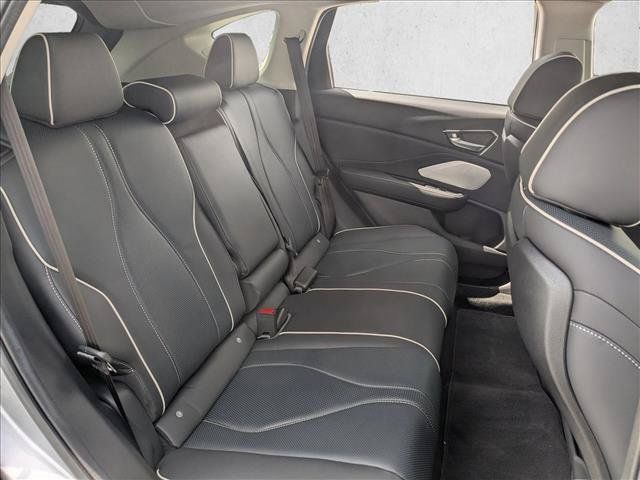 Used 2026 Acura RDX w/ Advance Package AWD/4WD image 21
