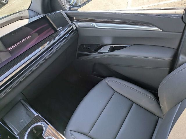 New 2026 Cadillac Escalade 2WD image 21
