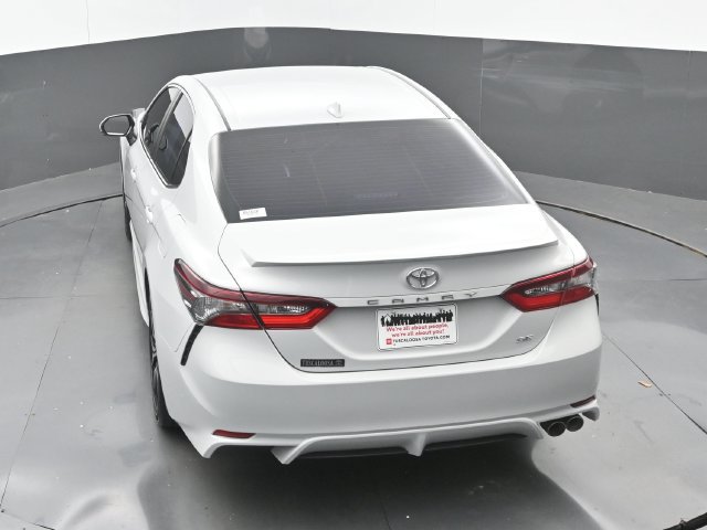Used 2024 Toyota Camry SE FWD image 29