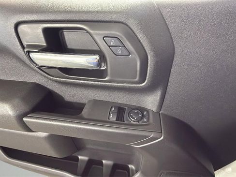 Certified 2025 Chevrolet Silverado 1500 W/T w/ WT Value Package image 25