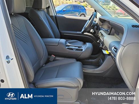 New 2026 Hyundai Palisade SEL image 19