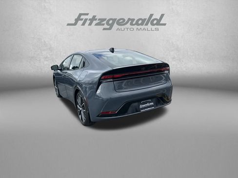 New 2026 Toyota Prius XLE image 5