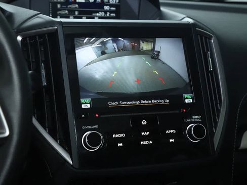 Used 2023 Subaru Forester Limited image 33