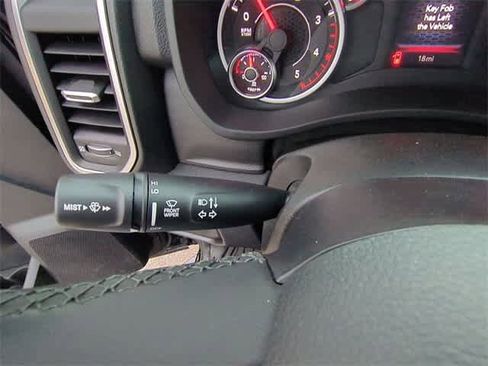 New 2026 RAM 2500 Big Horn image 25