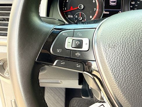 Used 2019 Volkswagen Atlas SE image 38