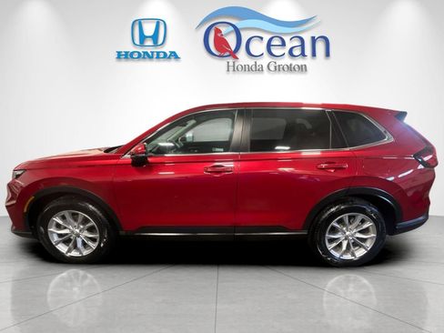 Used 2023 Honda CR-V EX-L image 6